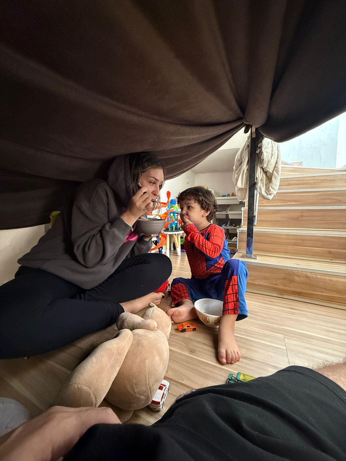 cabana