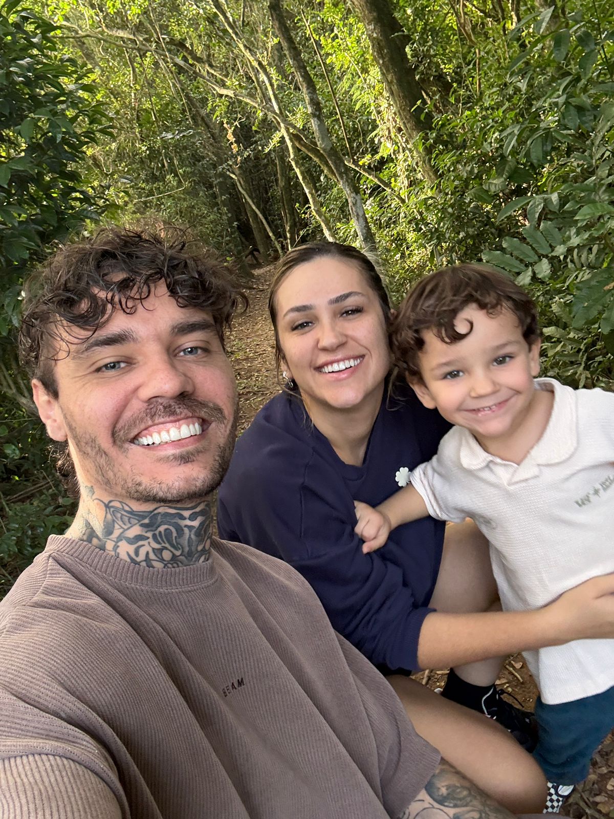 trilha